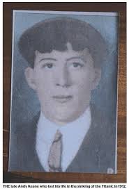 Ned Waldron's Memories