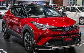 If we talk about toyota chr engine specs then the petrol engine displacement is 1798 cc. 2020 Toyota Chr Review Specs And Changes Toyota C Hr Toyota Suv Toyota Cars