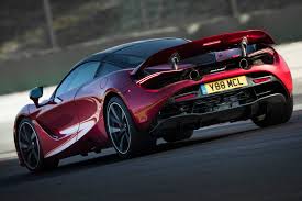 Keep track of every single race and program it yourself so you do not miss any dates from the calendar. Best Supercars 2020 The Most Exciting Cars On Sale Car Magazine