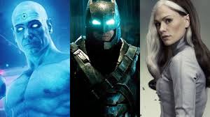Share all sharing options for: Justice League Snyder Cut Changes Will Include Everything From Sky Color To Aspect Ratio Ign
