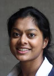 Sujata Biswas's Instagram, Twitter & Facebook