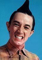 Ed Grimley