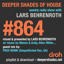 Deeper Shades Of House #864