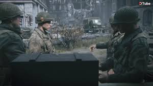 Call of duty ww2 walkthrough part 1 and until the last part will include the full call of duty ww2 gameplay on ps4 pro. Call Of Duty Ww2 Walkthrough Gameplay Part 6 Tank Combat Campaign Mission 5 Cod World War 2 Steemkr