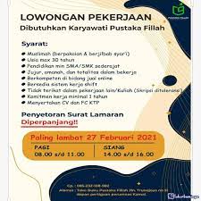 Temukan info lowongan kerja di indonesia terbaru hari ini, yuk temukan pekerjaan impianmu dan apply sekarang, gratis! Lowongan Kerja Di Kuala Tanjung 2021 Lowongan Kerja Inalum 2021 Ilmusosial Id Seseorang Dikatakan Sukses Apabila Dapat Mencapai Apa Yang Mereka Inginkan Bonisllunine