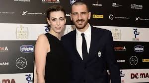 As things stand, he remains a juventus player and. Leonardo Bonucci Wife Martina Maccari