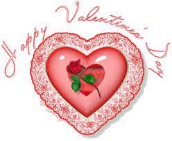 7 Wonders Of The World Animated Valentine S Day Wallpaper History Happy Valentines Day Happy Valentine Animated Valentines