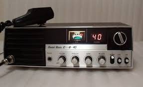 Image result for ChannelMaster CB-40