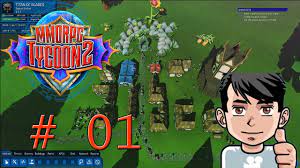 Последние твиты от mmorpg tycoon 2 (@mmorpgtycoon). Mmorpg Tycoon 2 Episode 1 Fr Youtube