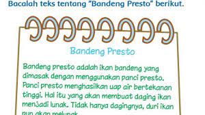 We did not find results for: Kunci Jawaban Tema 7 Kelas 3 Sd Halaman 12 13 14 15 16 17 18 19 20 Pembelajaran 2 Bandeng Presto Tribunnews Com Mobile