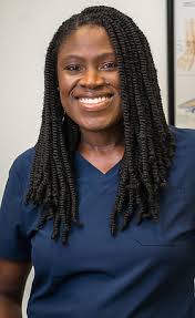 Dr. Marika Jackson, DPM, DABPM