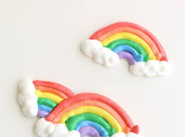 قوس قزح يتكون من العديد من الألوان فيكون اللون. ÙƒÙˆÙƒÙŠØ² Ø§Ù„Ù…Ø§Ø±ÙŠÙ†Ø¬ Ù‚ÙˆØ³ Ù‚Ø²Ø­ ØµÙˆØ± Ù„Ø°ÙŠØ°Ù‡