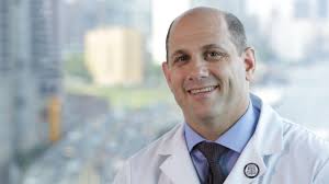 Meet Orthopedic Surgeon Dr. Kenneth Egol