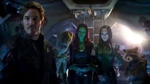 Gunn wrote and directed guardians of the galaxy vol. James Gunn Shares Bad News About Guardians Of The Galaxy Vol 3