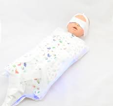Lightex® technology patent us 7137416 & other patents the bilicocoon® system conforms to standards and guidelines especially: Adquipment Medical Techniek Voor Zorg Zorg Voor Techniek