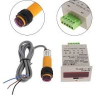 220VAC LED Auto Display Digital Counter 0-999999 6 Digits & Photoelectric Switch Sensor Suitable for Industrial Durable - AliExpress 1420