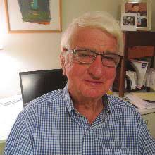 2019 AMA-Sheth Foundation Doctoral Consortium