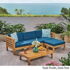 Overstock Com Online Shopping Bedding Furniture Electronics Jewelry Clothing More Wood Sofa Patio Seating Sets Patio Seating
