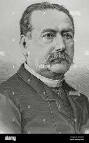 1822 1903 hi-res stock photography and images