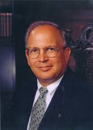 George O. Sadler, P.E.