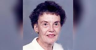 Marjorie Jane Earl Obituary