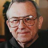 Fr Warren A Rouse (1930-2020)
