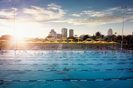 Prince alfred park pool is a fully accessible, heated outdoor pool. Prince Alfred Park Pool City Of Sydney