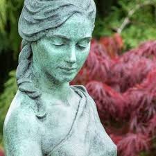 Fine Sculpture by Donna Jean Mayne