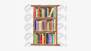 Make sure everyone is ready on the first day of school. Bookcase Clipart Classroom Bookcase Png Image Transparent Png Free Download On Seekpng