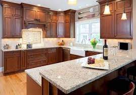 Get tips and ideas for designing your kitchen and view pictures of kitchens from the remodeling experts at hgtv. 45 Wonderful Traditional Kitchen Design Ideas