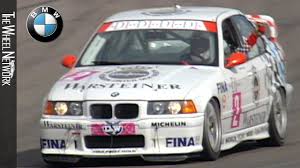 Bmw e36 original model:@inno.64 1/64 bmw e36 320i(macao guia race 1995) wheels:#bnds…» Bmw 318is At The 1994 Super Tourenwagen Cup Youtube