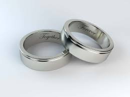 12 Wedding Ring Engraving Ideas Tips