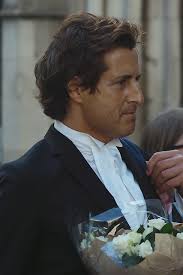 David Sherborne QC x Candid Portraits Ltd