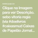 Resultado de imagem para 𝐈𝐧𝐟𝐚𝐧𝐭𝐨 𝐉𝐮𝐯𝐞𝐧𝐢𝐥 (19) 3396-0064 caixasmud - caixas de papelão, Telefone