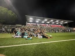 Torneo dei rioni: club torna a vincere dopo 25 anni!