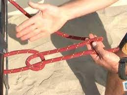 Maybe you would like to learn more about one of these? Comment Faire Un Noeud De Chaise Video Dailymotion