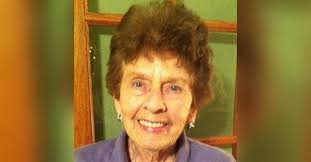 Mary B. Smythe Obituary