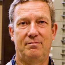 19 feb komt Jan Smit met de gevolgen van de Chicxulub meteoriet inslag.