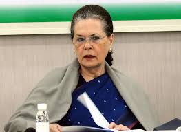 Congress president sonia gandhi on monday said the party has to take note of its serious setbacks in assembly polls, and face the reality to draw the right lessons and put its house in order. Sonia Gandhi Likely To Meet 23 Congress Dissenters Soon Sources India News Times Of India