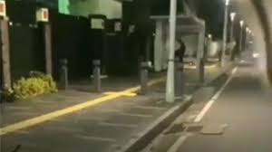Download vidio asusila di halte bus no sensor : Viral Video Pria Wanita Mesum Di Halte Bus Senen Jakarta Ini Penjelasan Polisi Tribunnews Com Mobile