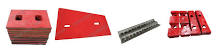 Jaw Crusher Toggle Plate | Jaw Crusher Plate | Customization