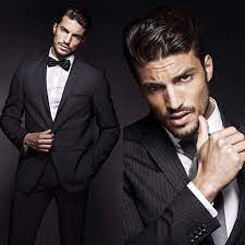 Posted by — in baju muslim. Pin Oleh Metti Di Mario Di Vaio Model Pria Mariano Di Vaio Model Baju Pria