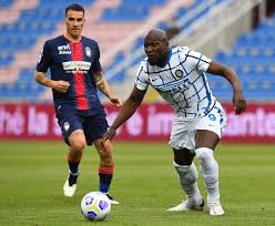 Crotone played against inter in 2 matches this season. 5w238lprutmwzm