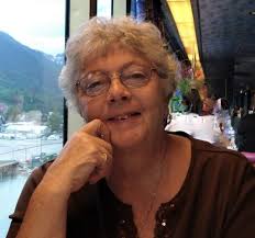 Barbara CALDER Obituary (2020)