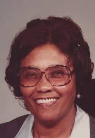 Alice Turner Obituary (1930