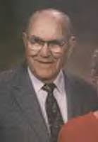 A Jerrold “AJ” Lowe (1905-2000)
