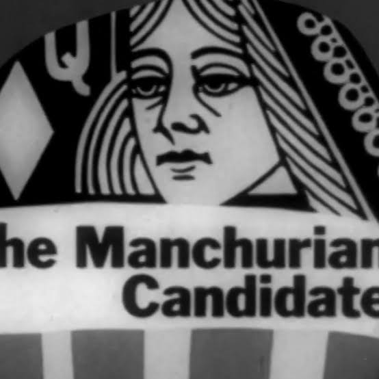 Milos Stehlik on How “The Manchurian Candidate” Still Holds Up - WBEZ  Chicago