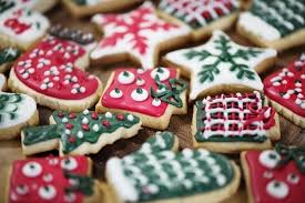 1001 Recettes Et Idees Pour Faire Un Petit Gateau De Noel Sables De Noel Cookies Fetes Gateau De Noel Facile
