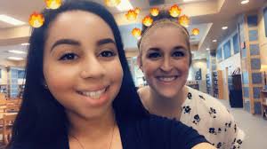 Say it With a Selfie