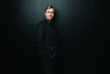 Festival of Contemporary Music - Nordic Boomers